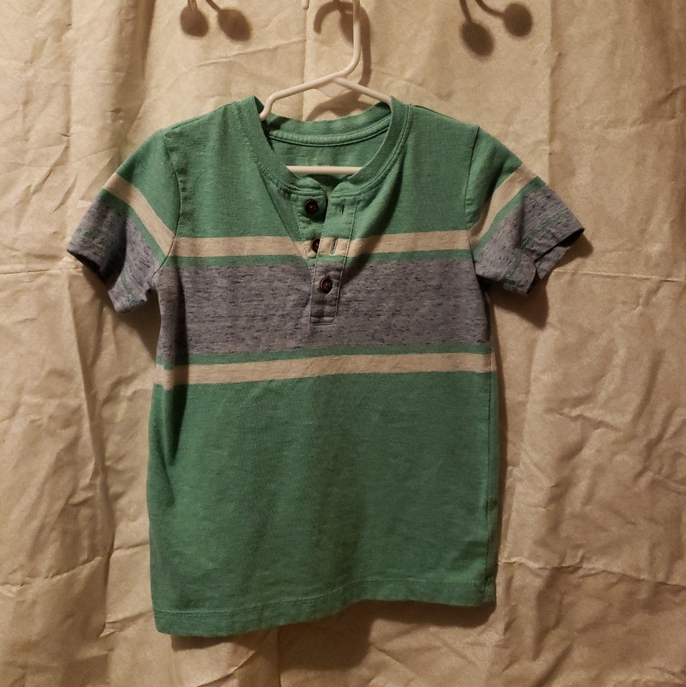 Sonoma Henley